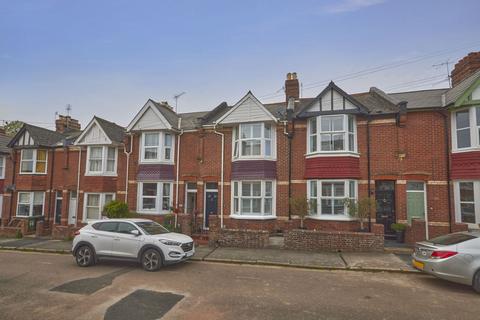 2 bedroom terraced house for sale, West Grove Road, St Leonards, Exeter