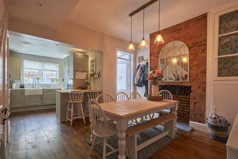 2 bedroom terraced house for sale, West Grove Road, St Leonards, Exeter