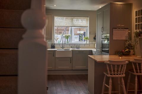 2 bedroom terraced house for sale, West Grove Road, St Leonards, Exeter