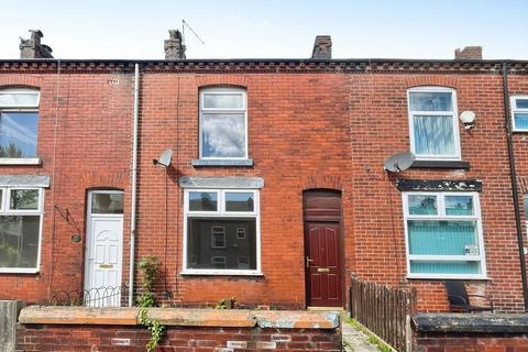 2 bedroom terraced house for sale, Bentley Street, The Haulgh