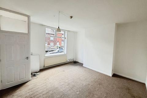 2 bedroom terraced house for sale, Bentley Street, The Haulgh