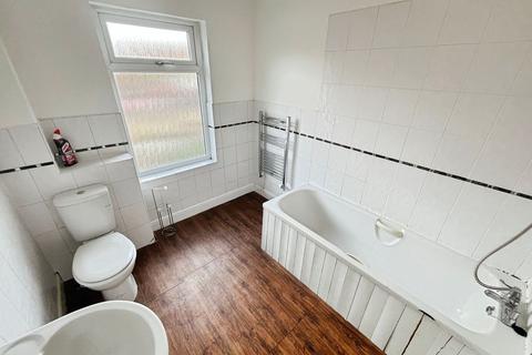 2 bedroom terraced house for sale, Bentley Street, The Haulgh