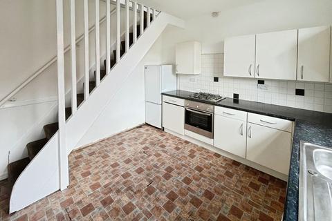 2 bedroom terraced house for sale, Bentley Street, The Haulgh