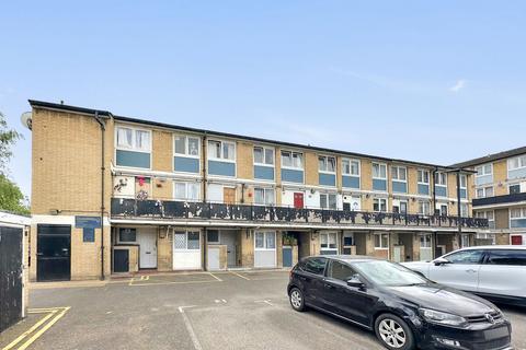 Studio for sale, Stafford Road, London E3