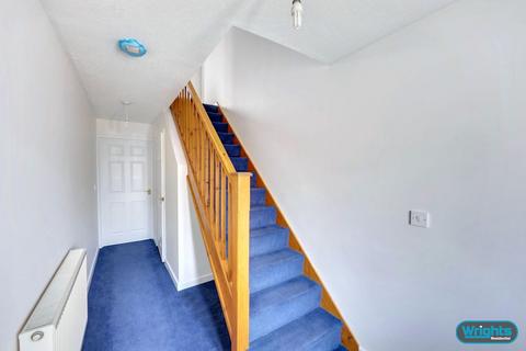 3 bedroom terraced house to rent, Manley Close, Trowbridge