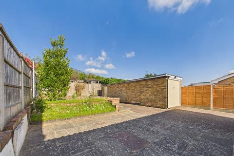 2 bedroom semi-detached bungalow for sale, Birchlands, Bridgnorth WV15