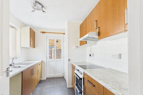 2 bedroom semi-detached bungalow for sale, Birchlands, Bridgnorth WV15