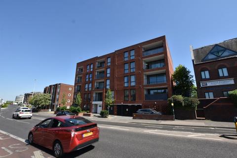 Bessborough Road, Harrow