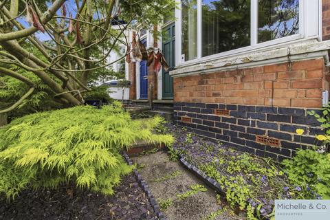undefined, War Lane, Birmingham
