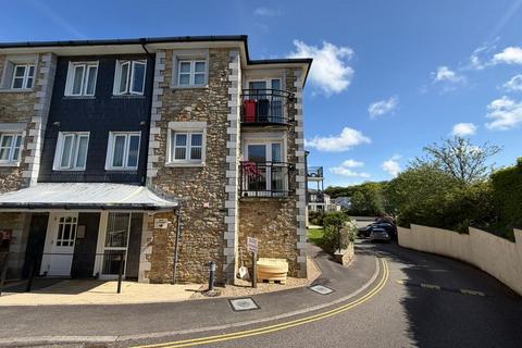 undefined, Trevithick Road, Camborne - Large one bedroom retirement apartment, chain free sale