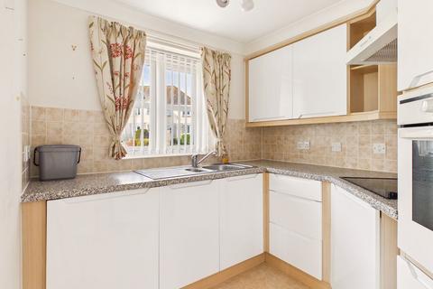 undefined, Trevithick Road, Camborne - Large one bedroom retirement apartment, chain free sale