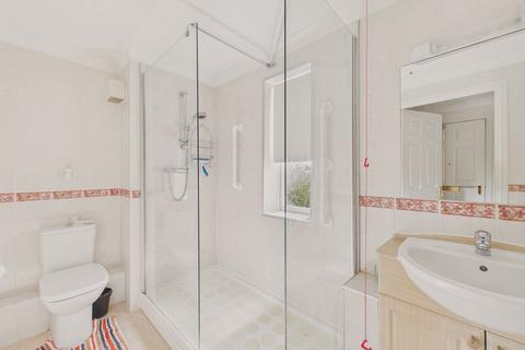 undefined, Trevithick Road, Camborne - Large one bedroom retirement apartment, chain free sale