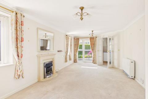 undefined, Trevithick Road, Camborne - Large one bedroom retirement apartment, chain free sale
