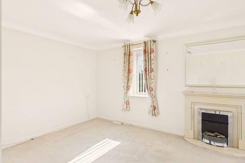 undefined, Trevithick Road, Camborne - Large one bedroom retirement apartment, chain free sale