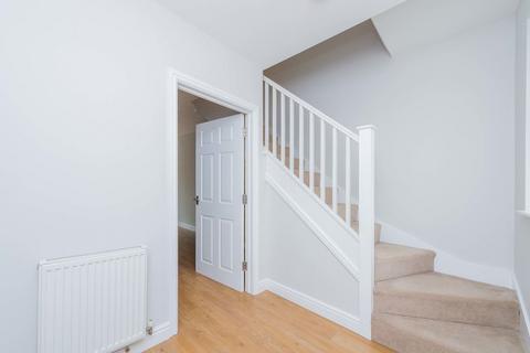3 bedroom townhouse for sale, Cambrian Mews, Gobowen Road, Oswestry