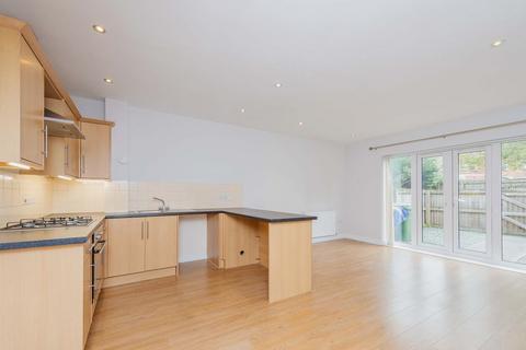 3 bedroom townhouse for sale, Cambrian Mews, Gobowen Road, Oswestry