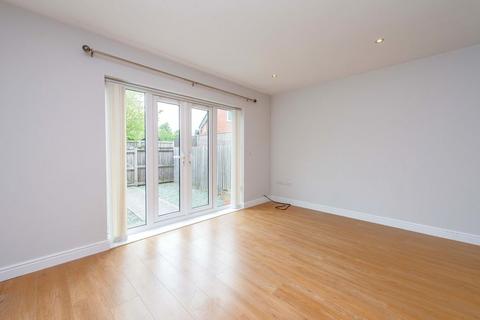 3 bedroom townhouse for sale, Cambrian Mews, Gobowen Road, Oswestry