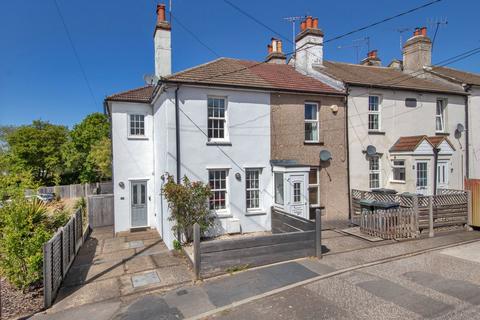 Wood Lane, Dartford, DA2 7LR