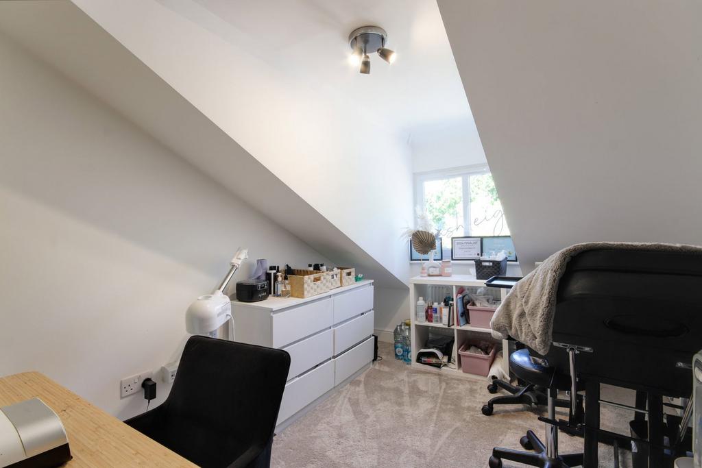 Home office