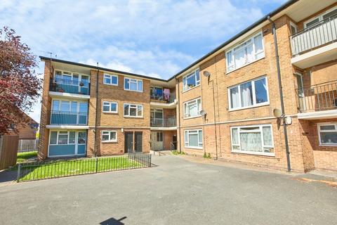 Flat - Rosengrave Street, DERBY, Derbyshire, DE1