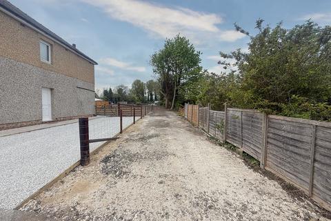 Land for sale, West Street, Brigg DN20