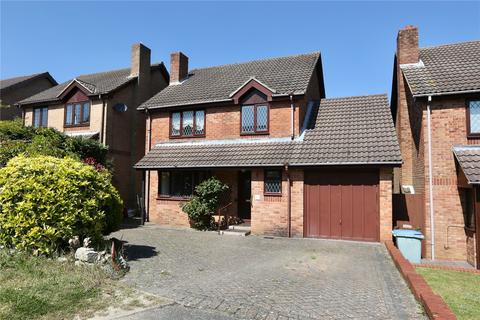 4 bedroom detached house for sale, Lambourne Drive, Locks Heath, Southampton, Hampshire, SO31