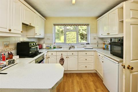 4 bedroom detached house for sale, Lambourne Drive, Locks Heath, Southampton, Hampshire, SO31