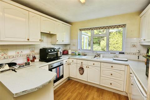 4 bedroom detached house for sale, Lambourne Drive, Locks Heath, Southampton, Hampshire, SO31