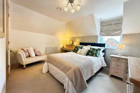 1 bedroom apartment for sale, Birch Place, Crowthorne RG45