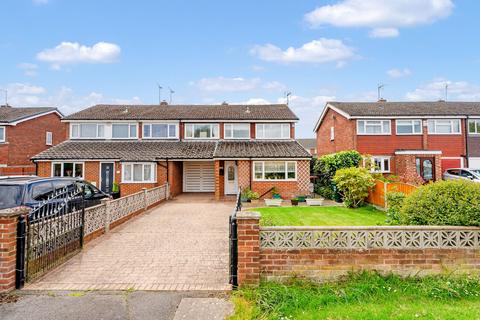 undefined, Saughall Road, Blacon, CH1