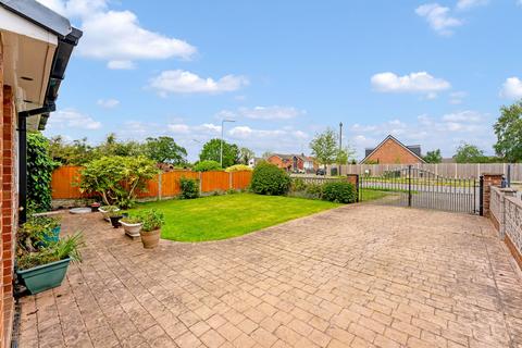 undefined, Saughall Road, Blacon, CH1