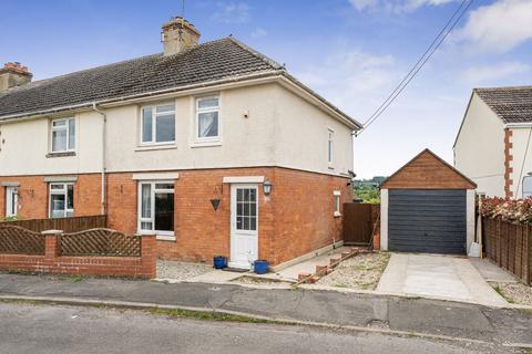 3 bedroom semi-detached house for sale, The Crescent, Ilminster