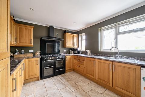3 bedroom semi-detached house for sale, The Crescent, Ilminster