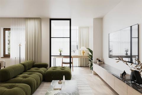 1 bedroom apartment for sale, Angel Village, 320 City Road, London, EC1V