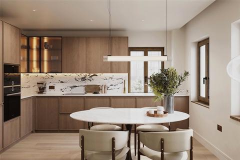 1 bedroom apartment for sale, Angel Village, 320 City Road, London, EC1V