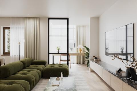2 bedroom apartment for sale, Angel Village, 320 City Road, London, EC1V
