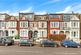 Rocks Lane, Barnes, London, SW13