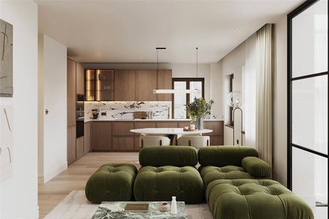 2 bedroom apartment for sale, Angel Village, 320 City Road, London, EC1V