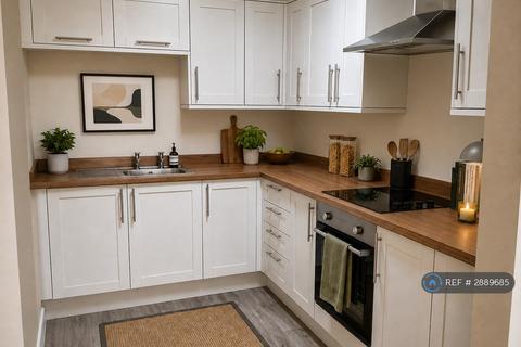 1 bedroom flat to rent, Somerset House, Brynmawr, Ebbw Vale, NP23