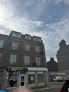 undefined, Stafford St, Aberdeen, AB25