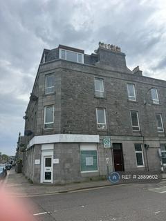 undefined, Stafford St, Aberdeen, AB25