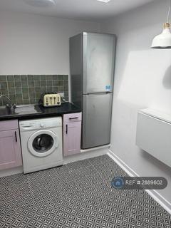 undefined, Stafford St, Aberdeen, AB25