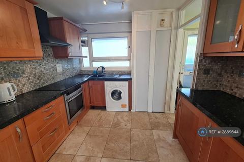 2 bedroom flat to rent, Weir Road, London, SW12