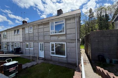 2 bedroom maisonette for sale, Rassau, Ebbw Vale NP23