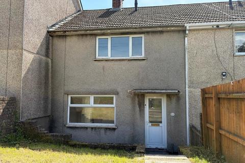 undefined, Garnlydan, Ebbw Vale NP23