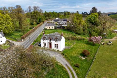 3 bedroom detached house for sale, The Schoolhouse, Boreland, Lockerbie, Dumfries and Galloway, DG11