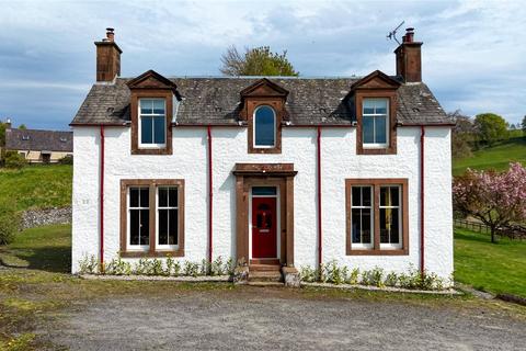 3 bedroom detached house for sale, The Schoolhouse, Boreland, Lockerbie, Dumfries and Galloway, DG11