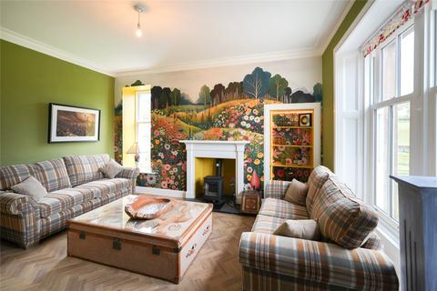 3 bedroom detached house for sale, The Schoolhouse, Boreland, Lockerbie, Dumfries and Galloway, DG11