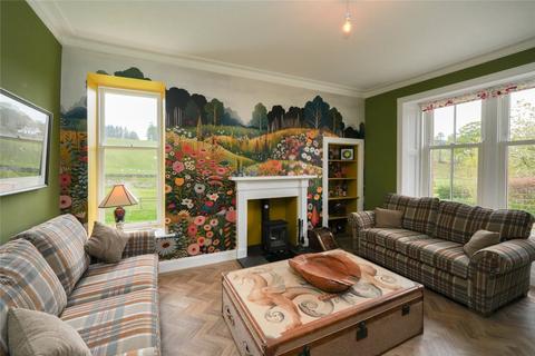 3 bedroom detached house for sale, The Schoolhouse, Boreland, Lockerbie, Dumfries and Galloway, DG11