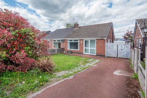 Semi-detached house - Lock Lane, Partington, Manchester, M31